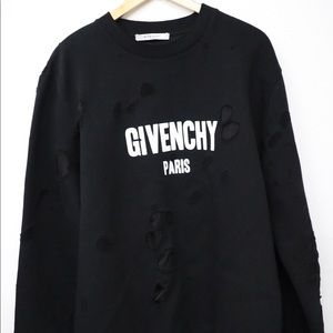 Givenchy Sweater